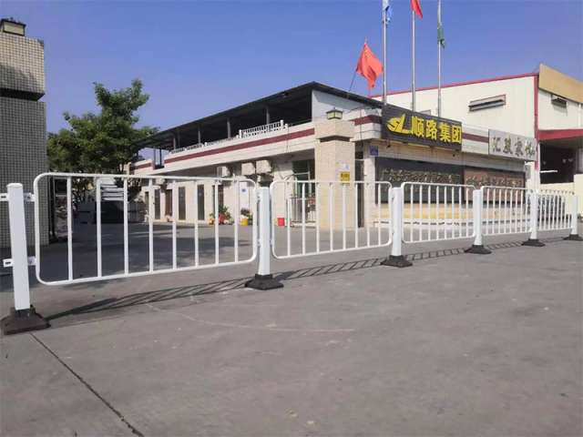 市政護(hù)欄