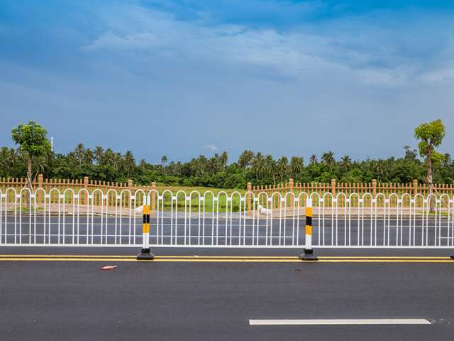 市政護(hù)欄